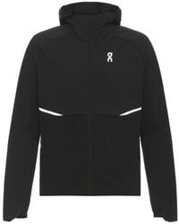 On Shoes - Core Jacket - Lyst