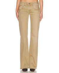 R13 - Boy Flare Leg - Lyst