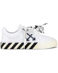off white abloh shoes
