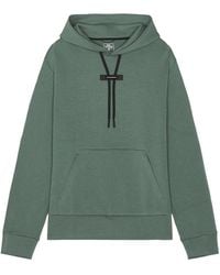 On Shoes - Focus Tech Hoodie - Lyst