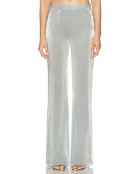 Priscavera - Straight Leg Pant - Lyst