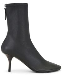 Acne Studios - Back Ankle Boot - Lyst