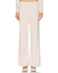 Leset - Nando Lounge Pant - Lyst