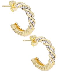 Jordan Road Jewelry - Adrienne Earrings - Lyst