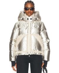 Moncler - Trevelin Bomber Jacket - Lyst