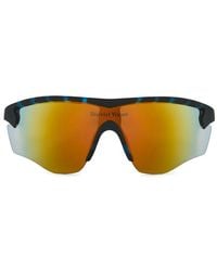 District Vision - Junya Racer Sunglasses - Lyst