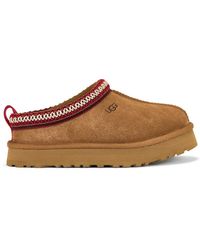UGG - Kids' Tazz Slipper - Lyst