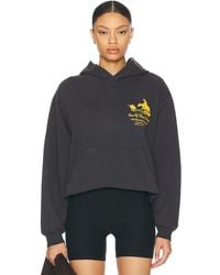 One Of These Days - X Fwrd Queen City Hoody - Lyst