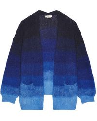 Herren Bekleidung Pullover und Strickware Rollkragenpullover Isabel Marant Nylonanorak Mit Farbblöcken für Herren 