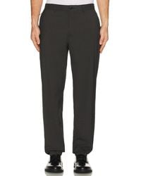 Theory - Motion Wool Curtis Pant - Lyst
