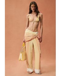 SIR. - For Fwrd Calypso Drawstring Pant - Lyst