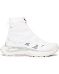 Salomon - X 11 By Boris Bidjan Saberi Gore-Tex Sneakers - Lyst