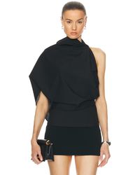 Rohe - Occasion Open Back Top - Lyst