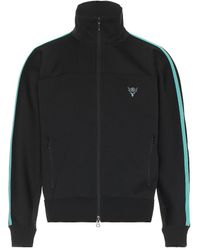 South2 West8 - Trainer Jacket - Lyst