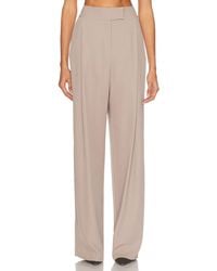 The Sei - Boyfriend Trouser - Lyst