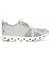 On Shoes - Cloud 5 Terry Sneaker - Lyst