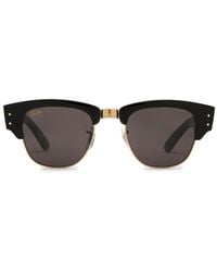 Ray-Ban - X A$Ap Rocky Mega Clubmaster 53' - Lyst