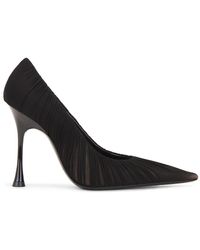 Saint Laurent - Doville Pump - Lyst