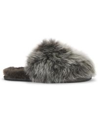 UGG - Scuffette Chalet Slipper - Lyst