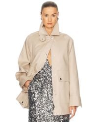 Brandon Maxwell - The Celine Jacket - Lyst