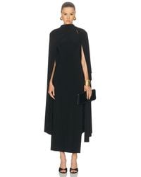 Norma Kamali - X Lifestyle Wrap Shawl - Lyst