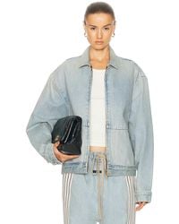 Fear Of God - 8Th Denim Jacket - Lyst