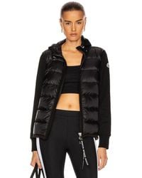 moncler cardigan womens