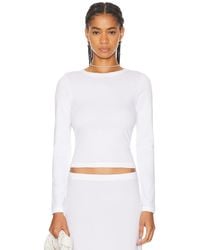 Flore Flore - Max Tee - Lyst
