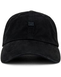 Acne Studios Sample Only Cap in 