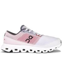 On Shoes - Cloud 6 Push Sneakers - Lyst
