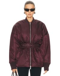 Ronny Kobo - Norell Jacket - Lyst