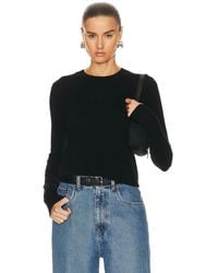 ÉTERNE - Francis Cashmere Sweater - Lyst