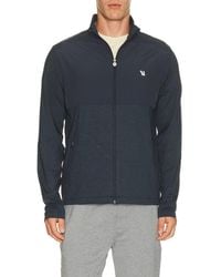 Vuori - Sunday Element Track Jacket - Lyst