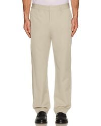 Jonathan Simkhai - Zack Straight Leg Pants - Lyst