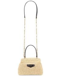 Givenchy - Antigona Vanity Bag With Chain - Lyst