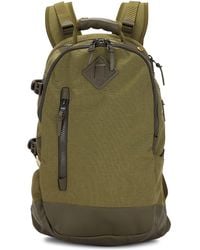 Visvim - Cordura 20l Backpack - Lyst
