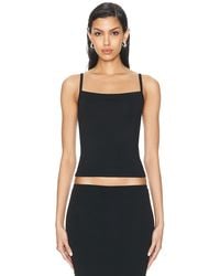 ÉTERNE - 90's Tank Top - Lyst