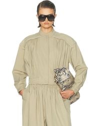 Ronny Kobo - Ariah Jacket - Lyst