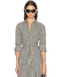 Solid & Striped - The Tinsley Top - Lyst