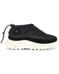 Sorel - Callsign Daybreak Mid Waterproof Sneaker - Lyst