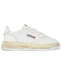 Autry - X Maison Mihara Yasuhiro General Scale Medalist Sneaker - Lyst