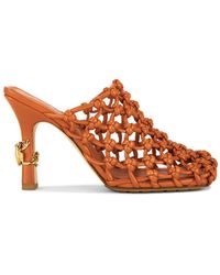 Bottega Veneta - Mule Pump - Lyst