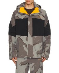 White/space - Amf Cargo Jacket - Lyst