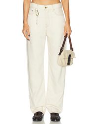 DARKPARK - Gale Relaxed Straight Leg Jeans - Lyst