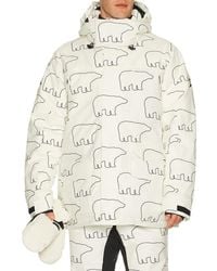 Perfect Moment - Max Insulated Ski Parka - Lyst
