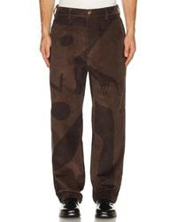 by Parra - Detached Pants - Lyst