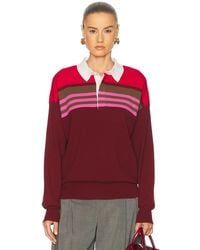 STAUD - Sail Top - Lyst
