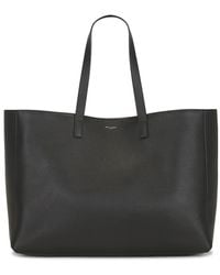 Saint Laurent - Bold Shopping Bag - Lyst