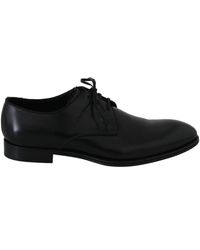 Dolce & Gabbana Derbies for Men - Up to 74% off | Lyst