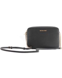 Evie Large Hobo (black) Hobo Handbags 